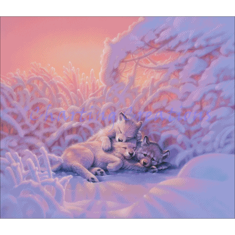 (image for) Sweet Dreams KR